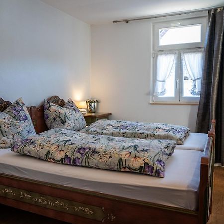 Hotel Haus Muehlbach 尼蒂戈恩 外观 照片