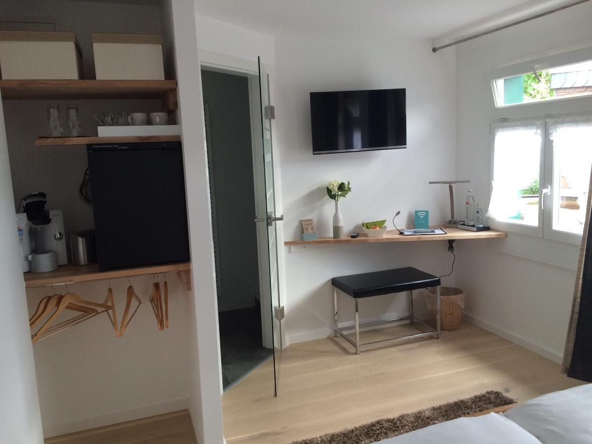 Hotel Haus Muehlbach 尼蒂戈恩 外观 照片