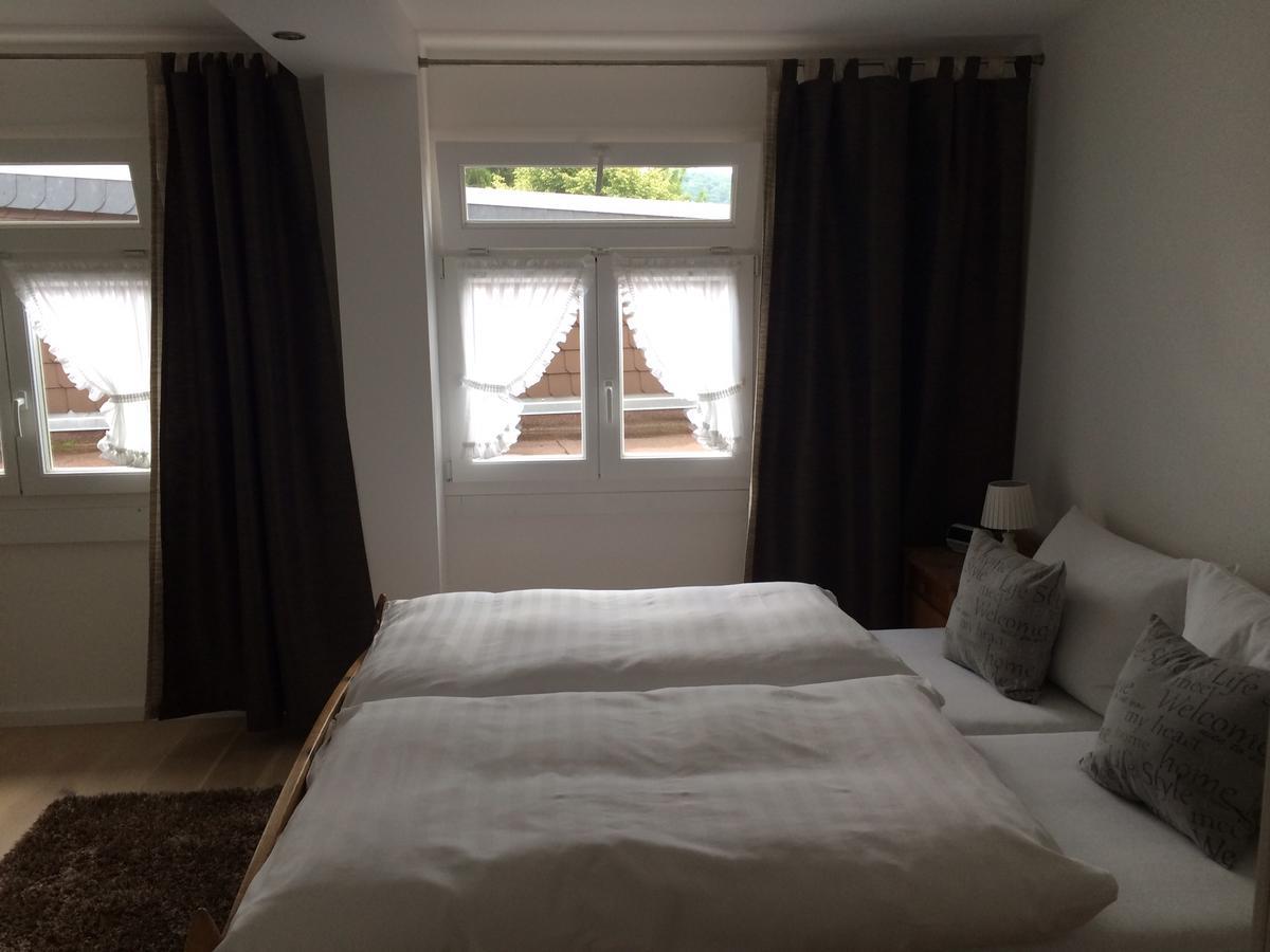 Hotel Haus Muehlbach 尼蒂戈恩 外观 照片
