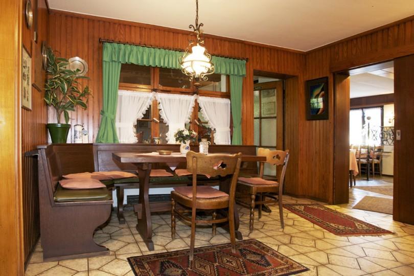 Hotel Haus Muehlbach 尼蒂戈恩 外观 照片