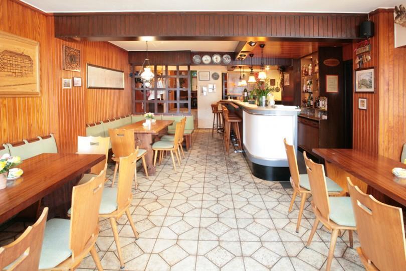 Hotel Haus Muehlbach 尼蒂戈恩 外观 照片