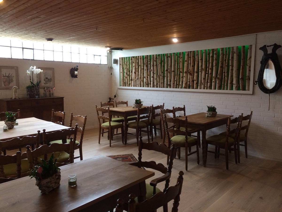 Hotel Haus Muehlbach 尼蒂戈恩 外观 照片